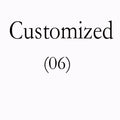 Customized  06