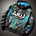 Graphic Hoodie
